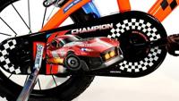 Dino Bikes Dino kinderfiets hot wheels 16 inch - thumbnail