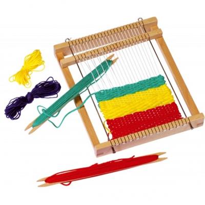 Goki houten weefraam