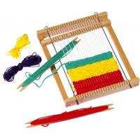 Goki houten weefraam - thumbnail