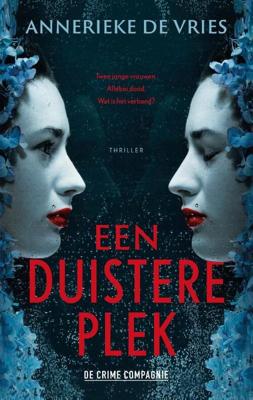 Een duistere plek (Paperback)