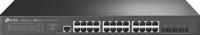TP-Link TL-SG3428X-M2 Managed 1U - thumbnail