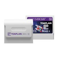 Evercade Toaplan Arcade Cartridge 4 - thumbnail