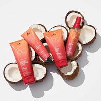 Schwarzkopf BonaCure Clean Performance Sun Protect Scalp, Hair & Body Cleanse 100ml - thumbnail