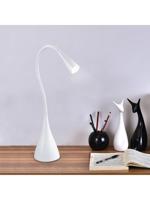 Home sweet home flex LED bureaulamp wit - thumbnail