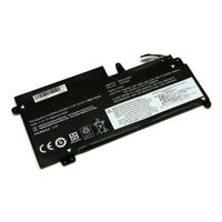 Notebook battery for Lenovo ThinkPad S2 13 Chromebook series 11.4V 3685mAh 42Wh - thumbnail