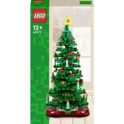 LEGO 40573 seasons kerstboom