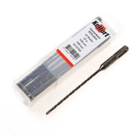 Hamerboor SDS-plus tenpack diameter 4 x 160/100mm - thumbnail