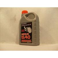Denicol trans special medium 15w40 - thumbnail