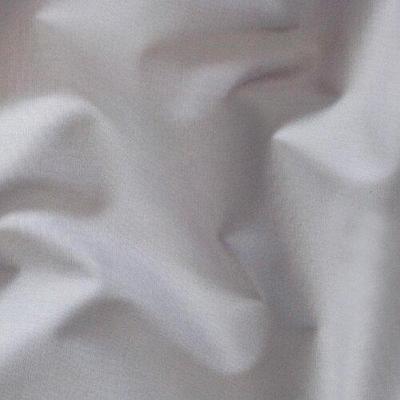 Dommelin Dommelin Topper Hoeslaken Uni Percal 200TC 584 Muisgrijs 180x220/9