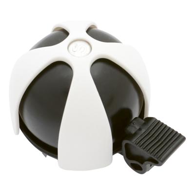 Simson bel sport zwart/wit