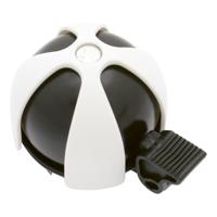 Simson bel sport zwart/wit - thumbnail