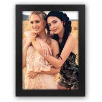 Zep fotolijst mr23bl shire black 20x30 cm - thumbnail