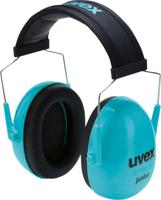 uvex K Junior 2600010 Oorkap 29 dB 1 stuk(s) - thumbnail