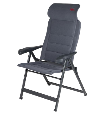 Crespo Crespo AP-237/86 Air Deluxe Compact Standenstoel Crespo Crespo AP-237/86 Air Deluxe Compact Standenstoel