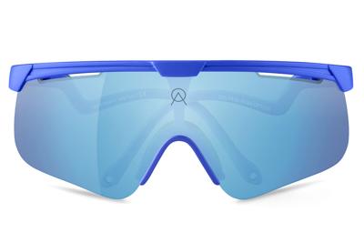 Bril Alba Optics Delta Aqua - VZUM Cielo