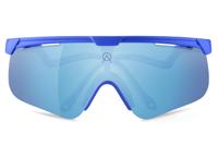 Bril Alba Optics Delta Aqua - VZUM Cielo - thumbnail