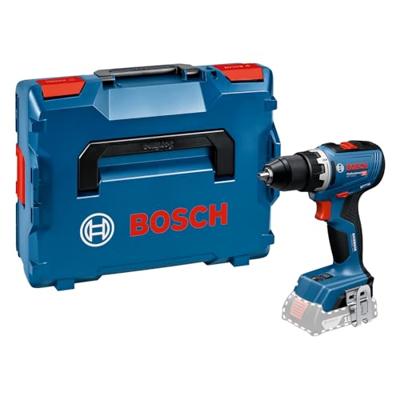 Bosch Professional GSR 18V-65 06019N3201 Accu-schroefboormachine Li-ion