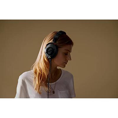 Rode NTH-Cable24 kabel voor Rode NTH-100 koptelefoon Rode NTH-Cable24 kabel voor Rode NTH-100 koptelefoon