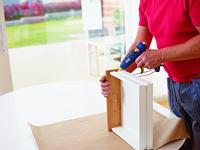 Rapid Lijmpistool EG280 ø12mm, T&F blister - thumbnail