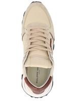 Philippe Model Tropez Haute low sable Beige maat 37 - thumbnail