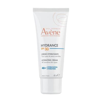 Avène Hydrance Hydraterende Crème SPF30 40ml