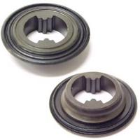 Shimano nexus 7 rechter conus y35k98100 - thumbnail