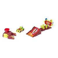 T-racers Eagle Jump - thumbnail