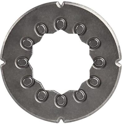 Makita Accessoires adapter multitool - 313249-6 - 313249-6