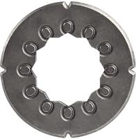 Makita Accessoires adapter multitool - 313249-6 - 313249-6 - thumbnail