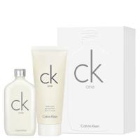 Calvin Klein Ck One Giftset Eau de Toilette 150 ml - thumbnail