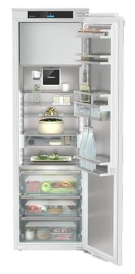 Liebherr IRBd 5181 Peak koel-vriescombinatie Ingebouwd 246,8 l D Wit Liebherr IRBd 5181 Peak koel-vriescombinatie Ingebouwd 246,8 l D Wit