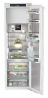Liebherr IRBd 5181 Peak koel-vriescombinatie Ingebouwd 246,8 l D Wit - thumbnail