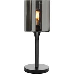 Highlight Tafellamp Diverso Zwart
