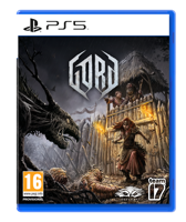 GORD Deluxe Edition - thumbnail