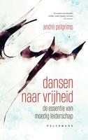 Dansen naar vrijheid - André Pelgrims - ebook - thumbnail
