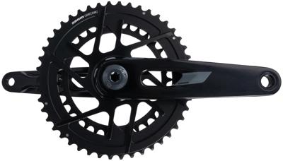 SRAM crankstel "rival axs e1". krg pm rival e1 46/33 170 mm dub