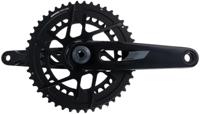 Sram crankstel "rival axs e1". krg pm rival e1 46/33 170 mm dub - thumbnail