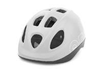 Bobike Helm one xs 48/52 snow wit - thumbnail