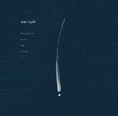 Starlight - CD (0714929845412)