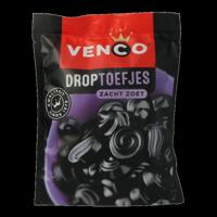 Venco Droptoefjes 225 Gram - thumbnail