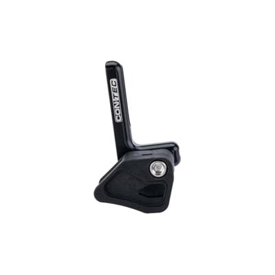 CONTEC kettinggeleider "guide.o braze" ct chain guide guide.o braze black
