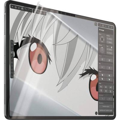 PanzerGlass Ultra-Wide Fit 2836 Screenprotector (glas) Apple iPad Air 13 (M2, 2024) 1 stuk(s)