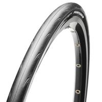Maxxis vouwband pursuer 25-622 zwart - thumbnail