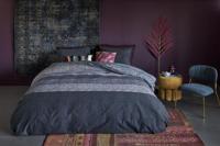 Beddinghouse Beddinghouse Dekbedovertrek Enzo Blue 240x200/220 - thumbnail