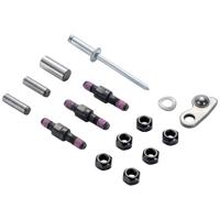 Knipex 95 39 320 04 Reparatieset voor schroefverbinding - thumbnail