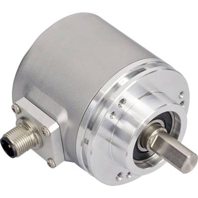 Posital Fraba UCD-S101B-0012-L06S-PRQ Roterende encoder Absoluut Magnetisch Klemflens 58 mm 1 stuk(s)