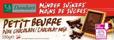 Petit beurre puur Petit beurre puur