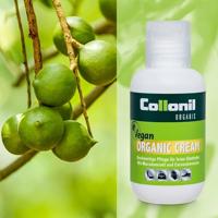 Collonil Organic cream - voor leer - 100ml - thumbnail