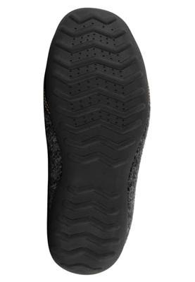 Travelin&apos; Women - Closed heel slipper - Grijs - Maat 40