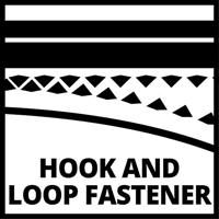 Einhell CC-PO 1100/150 E 2093275 Polijstmachine 230 V 1100 W 1000 - 3500 omw/min 150 mm - thumbnail